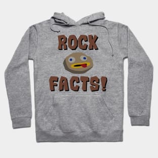 Rock Facts! Hoodie